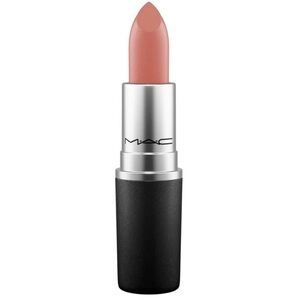 NEW! MAC Matte Lipstick - Velvet Teddy